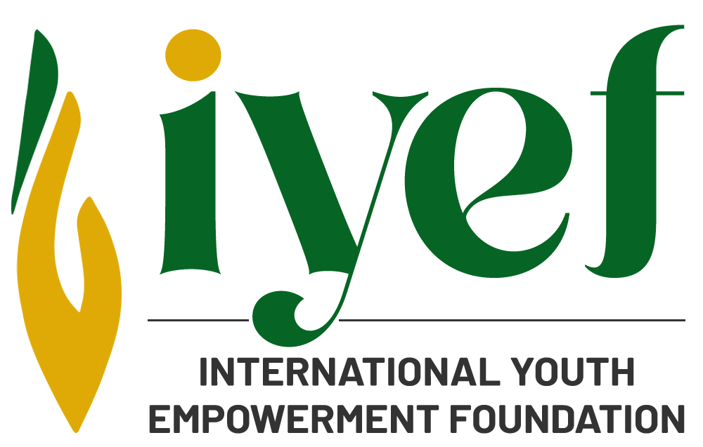IYEF - International Youth Entrepreneurship Foundation